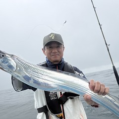 9月12日（土）午前便・タチウオ釣りの写真その11