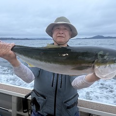 9月12日（土）午後便・タテ釣りの写真その6