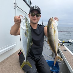 9月12日（土）午後便・タテ釣りの写真その10