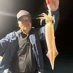 9月 12日（土）イカメタル便の写真その2