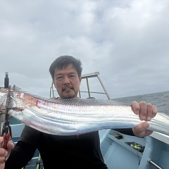 9月 13日（日）午前便・タチウオ釣りの写真その3