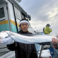 9月 13日（日）午前便・タチウオ釣りの写真その7