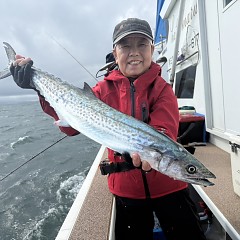 9月13日（日）午前・午後便・タテ釣りの写真その4