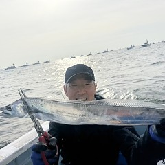 9月 19日（土）午前便・タチウオ釣りの写真その5