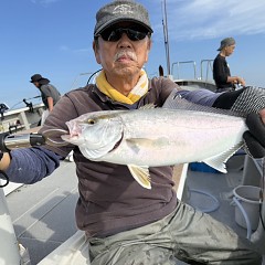 9月19日（土）午前便・タテ釣りの写真その5