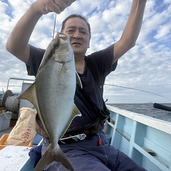 9月 22日（火）午後便・ウタセ真鯛の写真その4