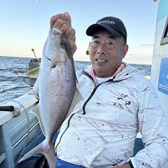 9月 22日（火）午後便・ウタセ真鯛の写真その7