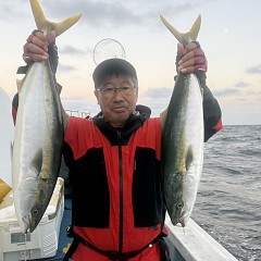9月 23日（水）午後便・ウタセ真鯛の写真その5