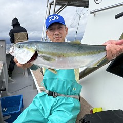 9月23日（水）午前便・タテ釣りの写真その6