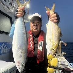 9月 24日（木）午後便・ウタセ真鯛の写真その3