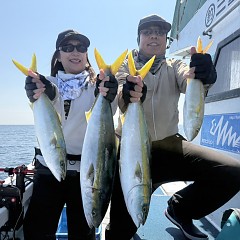 9月 24日（木）午前便・タテ釣りの写真その5