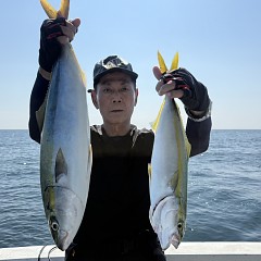 9月 24日（木）午前便・タテ釣りの写真その6