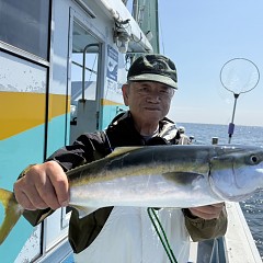 9月 24日（木）午前便・タテ釣りの写真その7