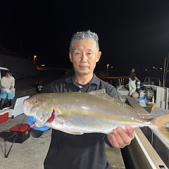 9月24日(木)午後便・ウタセマダイ釣りの写真その1