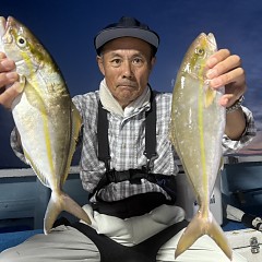 9月 25日（金）午後便・ウタセ真鯛の写真その2