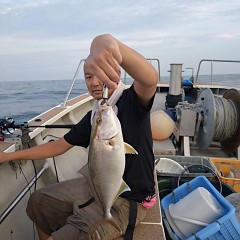 9月 25日（金）午後便・ウタセ真鯛の写真その2