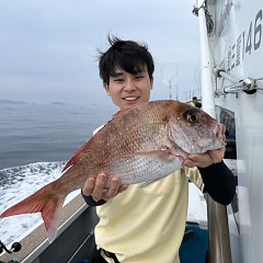 9月26日（土）午前便・タテ釣りの写真その4