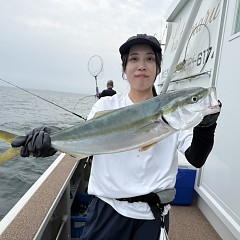 9月26日（土）午前便・タテ釣りの写真その5
