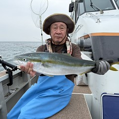 9月26日（土）午前便・タテ釣りの写真その6