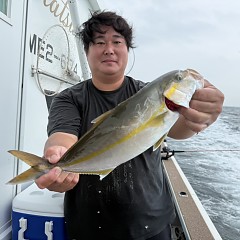 9月26日（土）午前便・タテ釣りの写真その8