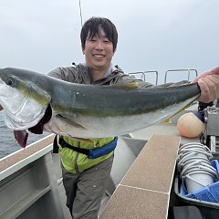 9月26日（土）午前便・タテ釣りの写真その11
