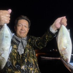 9月 26日（土）午後便・ウタセ真鯛の写真その5