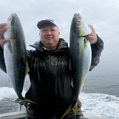 9月27日（日）午前便・タテ釣りの写真その7