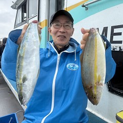 9月27日（日）午前便・タテ釣りの写真その9