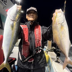 9月27日（日）午後便・ウタセ真鯛の写真その4