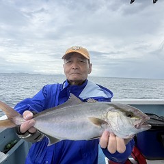 9月 28日（月） 午前便・タテ釣りの写真その1