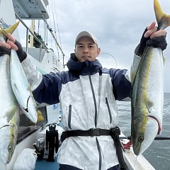 9月 28日（月） 午前便・タテ釣りの写真その4
