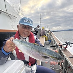 9月30日（水）午後便・ウタセマダイの写真その1