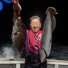 9月30日（水）午後便・ウタセマダイの写真その4