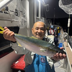 9月30日（水）午後便・ウタセマダイの写真その5