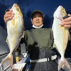 10月 3日（土）午後便・ウタセ真鯛の写真その1