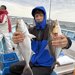 10月 4日（日）午後便・ウタセ真鯛の写真その3