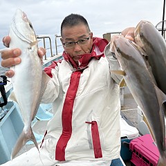 10月 4日（日）午後便・ウタセ真鯛の写真その4