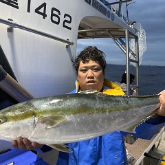 10月4日（日）午後便・ウタセマダイ釣りの写真その5