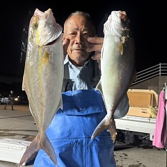 10月 8日（木）午後便・ウタセ真鯛の写真その4