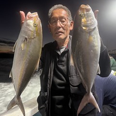 10月 8日（木）午後便・ウタセ真鯛の写真その8