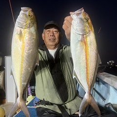 10月 9日（金）午後便・ウタセ真鯛の写真その5