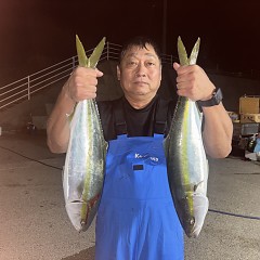 10月9日（金）午後便・ウタセマダイ釣りの写真その1
