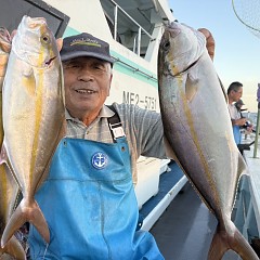 10月 10日（土）午後便・ウタセ真鯛の写真その6