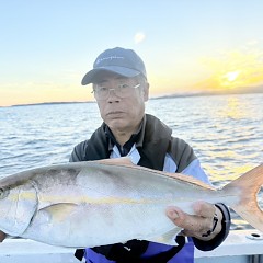 10月 10日（土）午後便・ウタセ真鯛の写真その7