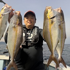 10月 11日（日）午後便・ウタセ真鯛の写真その4