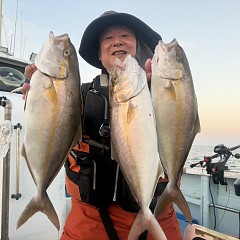 10月 11日（日）午後便・ウタセ真鯛の写真その5