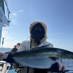 10月 12日（月）午前便・タテ釣りの写真その3