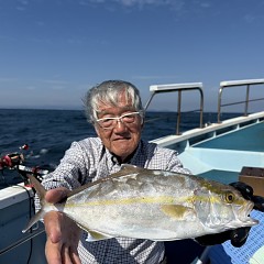 10月 12日（月）午前便・タテ釣りの写真その6