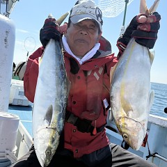 10月 12日（月）午前便・タテ釣りの写真その7