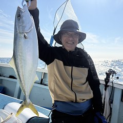 10月 12日（月）午前便・タテ釣りの写真その8